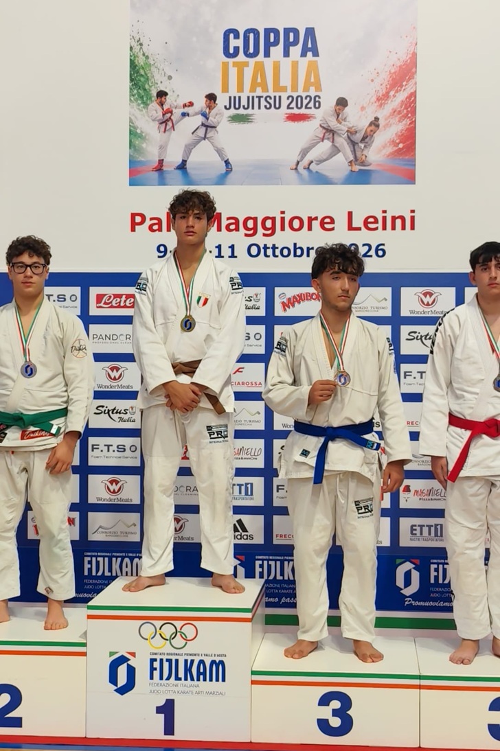Mattia Salvi Mattia Salvi