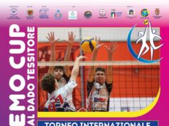 Memorial Dado Tessitore, nel weekend a Sanremo le grandi promesse del volley maschile Memorial Dado Tessitore