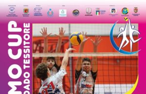 Memorial Dado Tessitore, nel weekend a Sanremo le grandi promesse del volley maschile Memorial Dado Tessitore