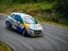 GP Sport debutta al Rally di Taormina GP Sport