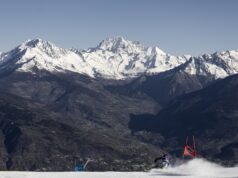 Si svolgeranno a Pila i prossimi Mondiali Master di sci alpino Mondiali Master di sci alpino