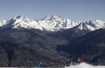 Si svolgeranno a Pila i prossimi Mondiali Master di sci alpino Mondiali Master di sci alpino