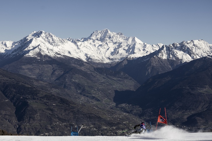 Mondiali Master di sci alpino Mondiali Master di sci alpino