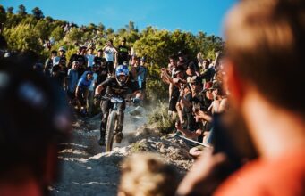 Mondiali UCI Enduro ed E-Enduro 2026: dal 16 al 18 ottobre a Finale Ligure Mondiali UCI Enduro