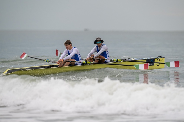 Mondiali di Beach Sprint Mondiali di Beach Sprint