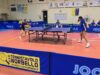 Tennistavolo Norbello: la A1 femminile comincia col piede giusto In arrivo Tennistavolo Norbello