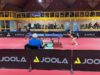 Tennistavolo Norbello: punto prezioso a Bolzano, venerdì la finale di Supercoppa Tennistavolo Norbello