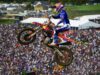 L’Italia conclude il Motocross delle Nazioni in sesta posizione Motocross delle Nazioni