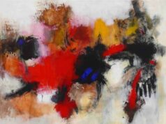 SATURA Palazzo Stella Genova: mostra personale di Nevio Zanardi Nevio Zanardi