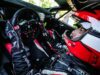 New Turbomark al Rally delle Colline Metallifere con Ernesto Riolo New Turbomark
