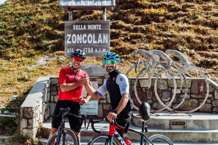 Obiettivo Tricolore Obiettivo Tricolore