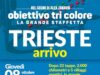Obiettivo Tricolore arriva in Friuli-Venezia Giulia Obiettivo Tricolore