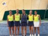 Park Tennis Genova, Serie A2: sfida per le Donne con Altipiano, Uomini in trasferta Park Tennis Genova