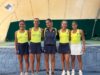Park Tennis Genova: seconda giornata in A2 con gli uomini a Pistoia e le donne in casa Park Tennis Genova
