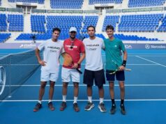 Nasce il Piatti Tennis Center Athens: la nuova sfida in Grecia porta il metodo Piatti oltre i confini Piatti Tennis Center
