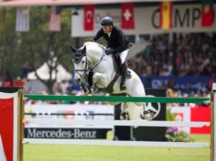Roma, tornano le stelle del salto ostacoli mondiale con il Longines Global Champions Tour Longines Global Champions Tour