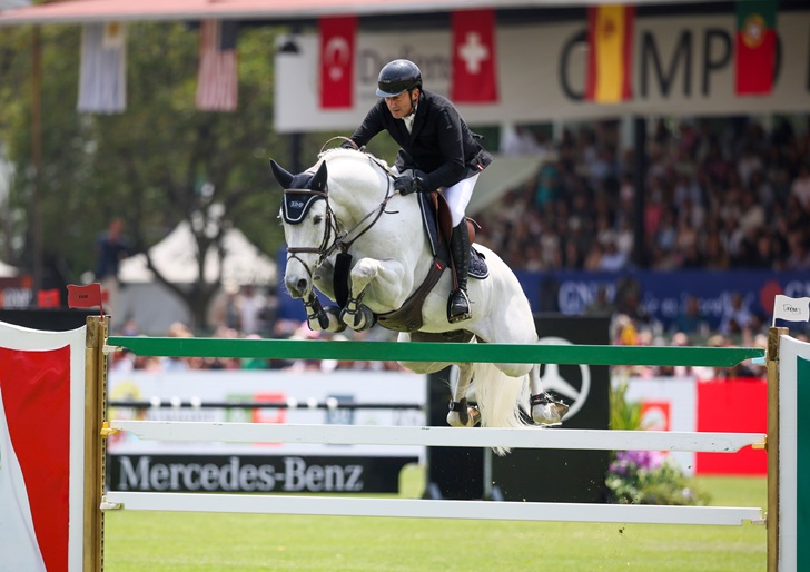 Longines Global Champions Tour Longines Global Champions Tour