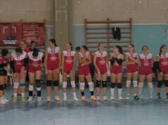 Il Podenzana Tresana ricomincia dal Volleyscrivia Podenzana Tresana