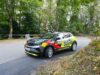 Timo Schulz e Tom Dufour elettrizzano il Primo Sanremo Rally Electric-ADAC Opel Primo Sanremo Rally Electric