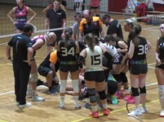 Derby spezzino di Coppa femminile tra Rainbow e Dualeé Rainbow Spezia