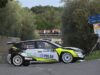 47° Rally Città di Pistoia: vittoria di forza per Pisani-Castiglioni Rally Città di Pistoia