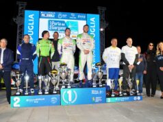 Il 16° Rally Porta del Gargano va ai molisani Di Iuorio-Lazzarini Rally Porta del Gargano