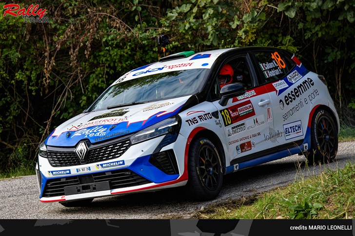 Rally Team Rally Team