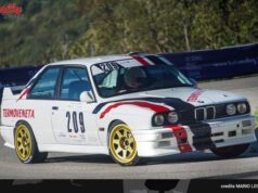 Rally Team congeda l’IRS Cup a Cividale Rally Team