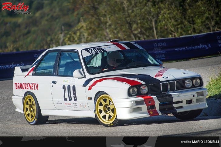 Rally Team Rally Team
