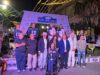 Marco Varetto e Vittorio Bianco vincono il Rally delle Palme Rally delle Palme