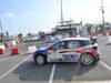 73° Rallye Sanremo: la prima sera del Sanremo dice Andrea Crugnola Rallye Sanremo