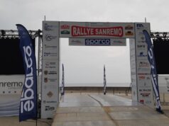 73° Rallye Sanremo domani il via alle 15.00. Ampia la copertura televisiva Rallye Sanremo