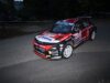 73° Rallye Sanremo: fora Crugnola sale in cattedra Andolfi Rallye Sanremo