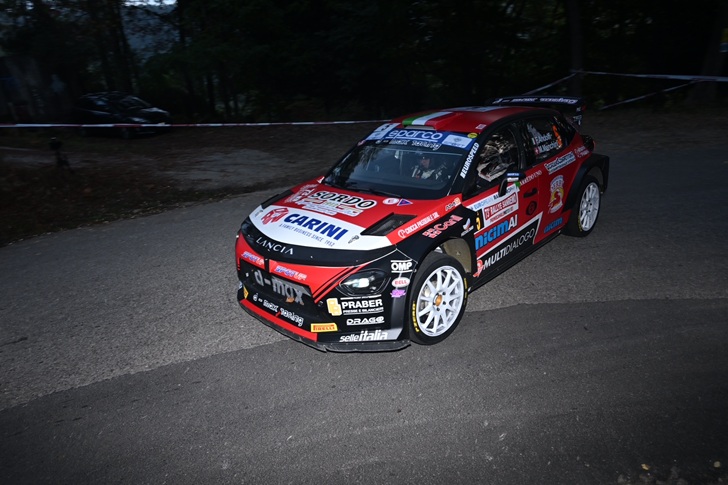 Rallye Sanremo Rallye Sanremo