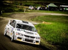 Pedersoli tra le WRC, Kazar tra le Classic, Ercolani Volta tra le Historic: primi leader del Giorno 1 di Rallylegend Rallylegend