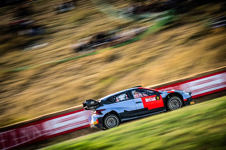 Rallylegend Rallylegend