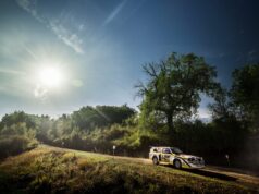 Rallylegend: Pedersoli-Tomasi si aggiudicano la “Sprint Legend Race” Rallylegend
