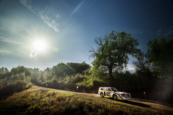 Rallylegend Rallylegend