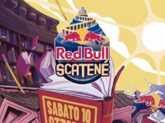 Red Bull Scatené: a Bologna si sale verso San Luca tra umarell, libri e schizzi d’acqua Red Bull Scatené