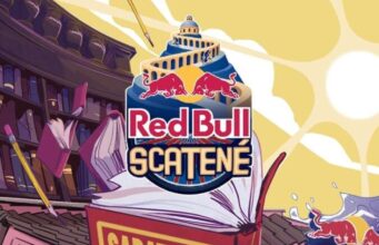 Red Bull Scatené: a Bologna si sale verso San Luca tra umarell, libri e schizzi d’acqua Red Bull Scatené
