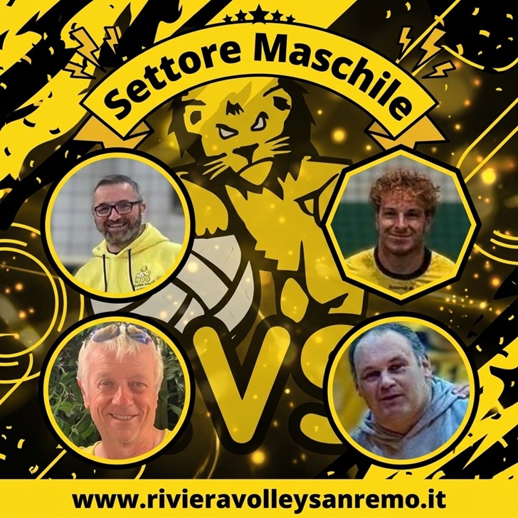 Riviera Volley Sanremo Riviera Volley Sanremo