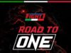 Road to One Italy: otto galà per portare i campioni italiani degli sport da combattimento sul palcoscenico mondiale di One Championship Road to One Italy