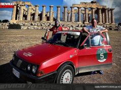 Rovigo Corse: Zanotti è campione italiano in RC5 Rovigo Corse