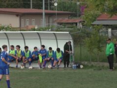 San Lazzaro Lunense da una capoclassifica all’altra San Lazzaro Lunense