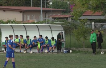 San Lazzaro Lunense da una capoclassifica all’altra San Lazzaro Lunense
