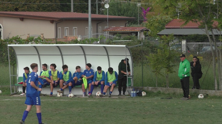 San Lazzaro Lunense San Lazzaro Lunense