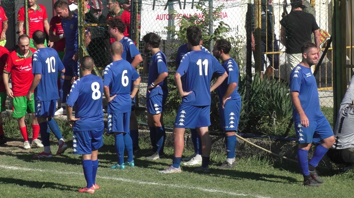 San Lazzaro Lunense San Lazzaro Lunense