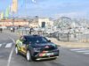 Il tedesco Timo Schulz fa suo il 1° Sanremo Rally Electric Sanremo Rally Electric