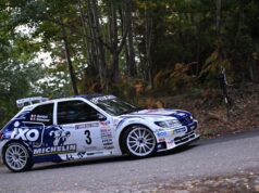 41° Sanremo Rally Storico, Latvala vince la nona speciale e Delecour si rafforza al comando Sanremo Rally Storico