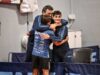 Tennistavolo Sassari: la A1 maschile ospita Nulvi Tennistavolo Sassari